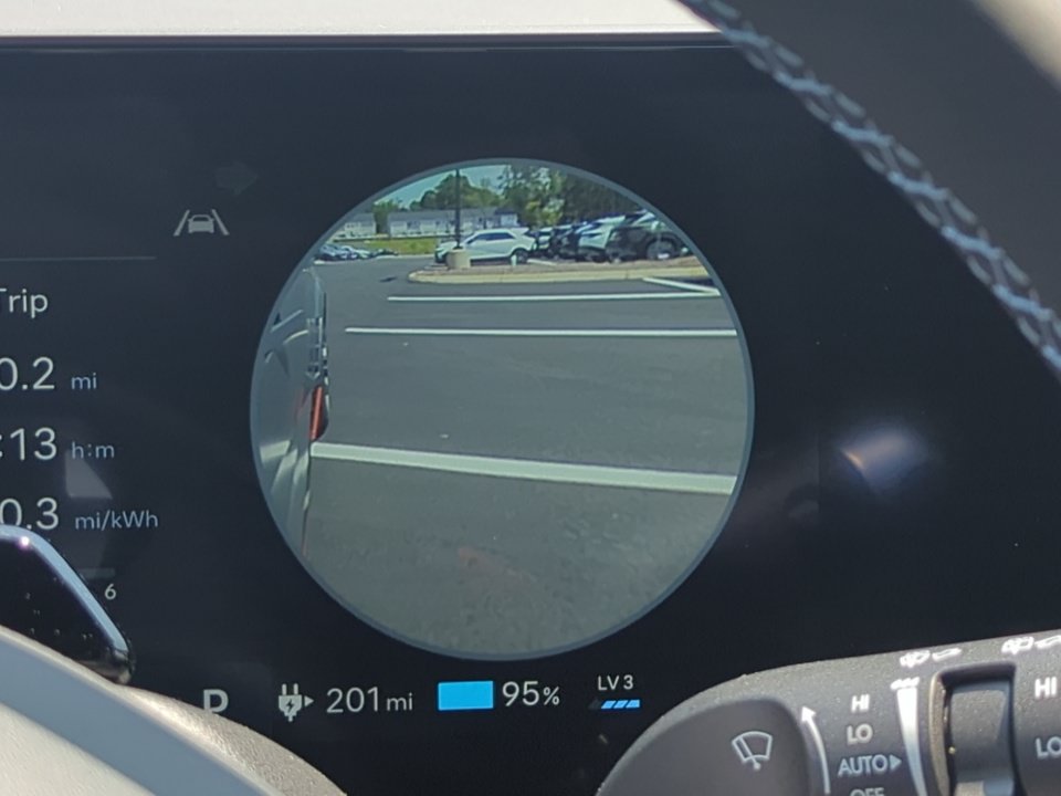New 2026 Hyundai Ioniq 5 N AWD/4WD image 22