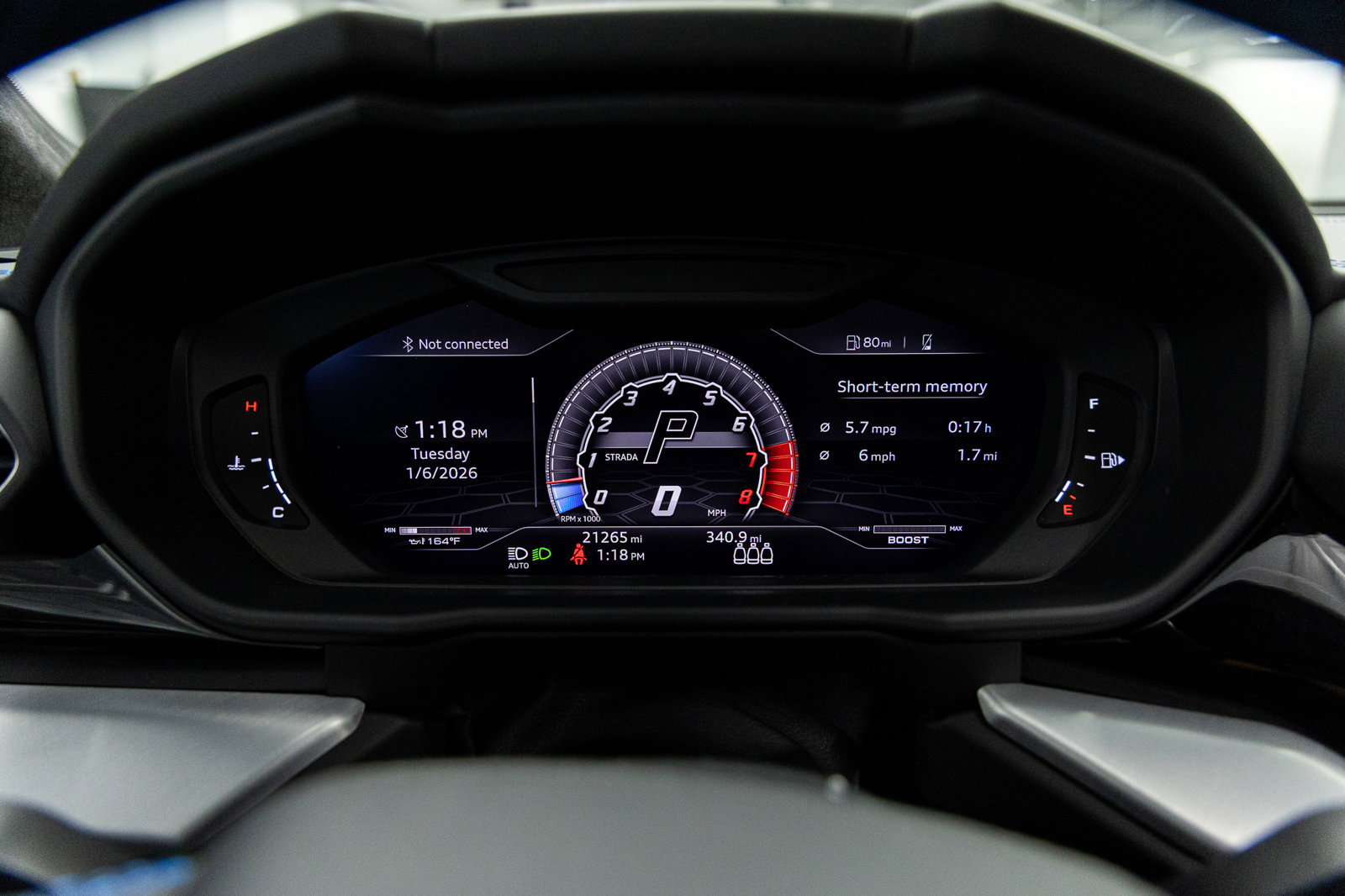 Used 2021 Lamborghini Urus image 23