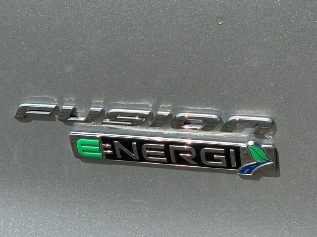 Used 2016 Ford Fusion Energi SE FWD image 26