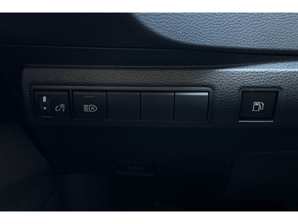 New 2026 Toyota Corolla XLE FWD image 28