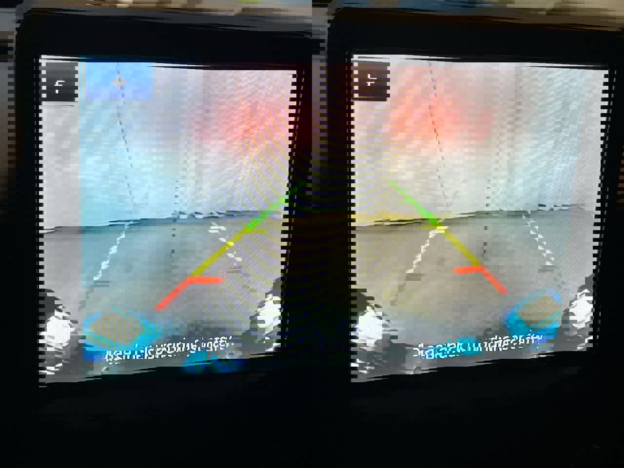 Used 2021 Ford Bronco Sport Big Bend image 17