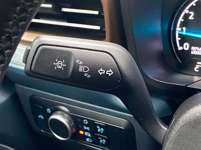 Used 2024 Ford Maverick Lariat w/ FX4 Off-Road Package image 22