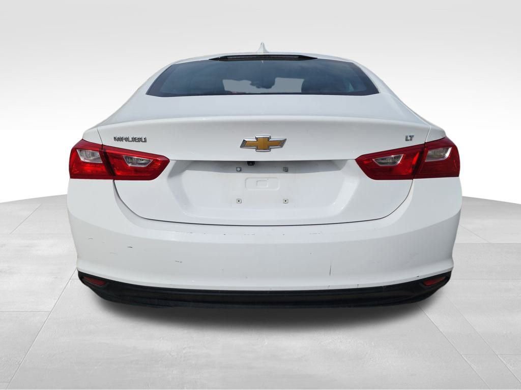 Used 2023 Chevrolet Malibu LT image 7
