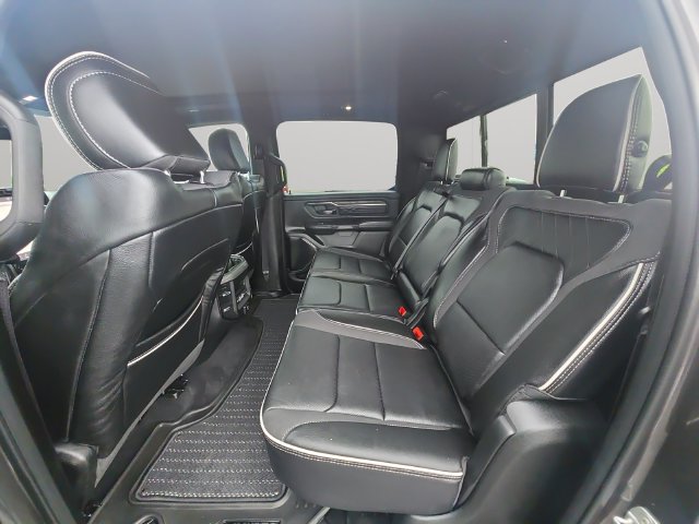 Used 2026 RAM 1500 Limited AWD/4WD image 12