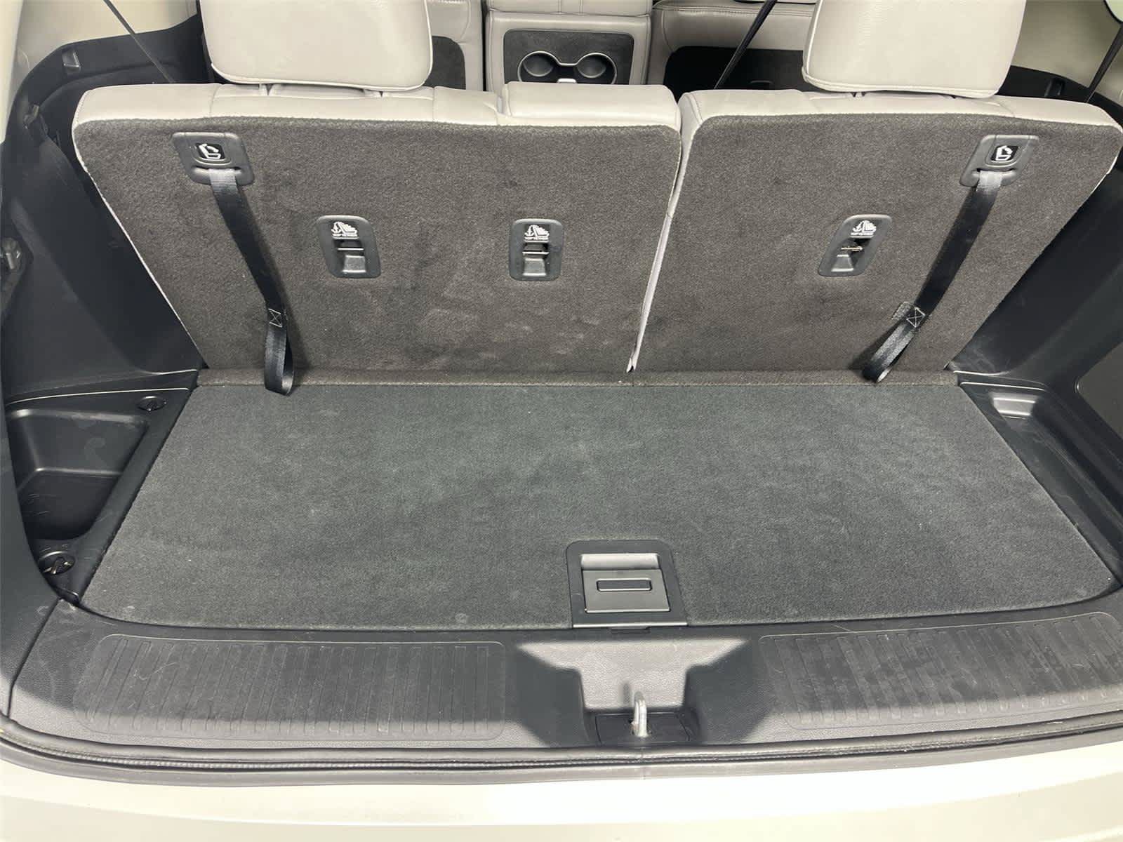 Used 2025 Honda Pilot EX-L image 17