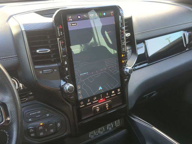 Certified 2025 RAM 1500 Rebel w/ Rebel Level 2 Equipment Group image 26