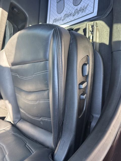 Used 2020 Cadillac XT6 Premium Luxury w/ Platinum Package AWD/4WD image 16