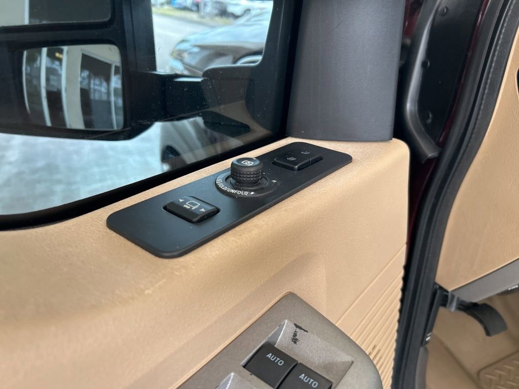 Used 2016 Ford F250 Lariat w/ Lariat Ultimate Package image 39