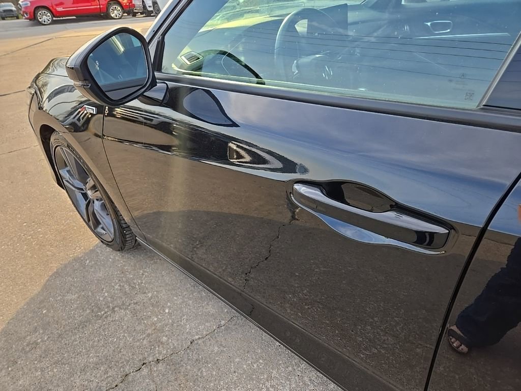 Used 2023 Acura Integra A-Spec image 30