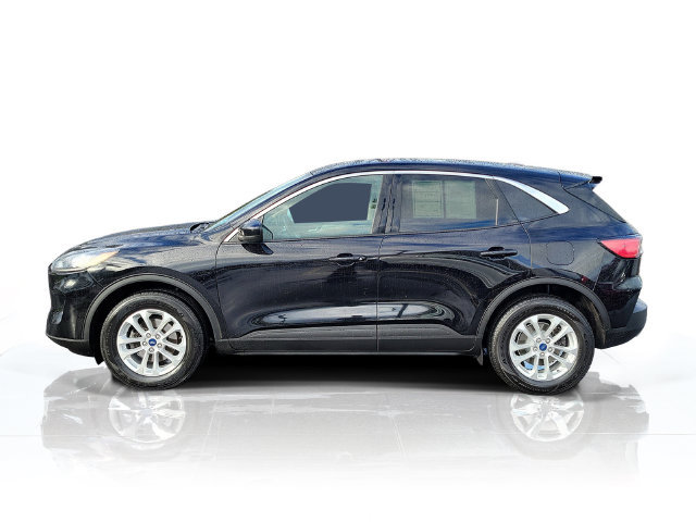 Certified 2020 Ford Escape SE AWD/4WD image 4