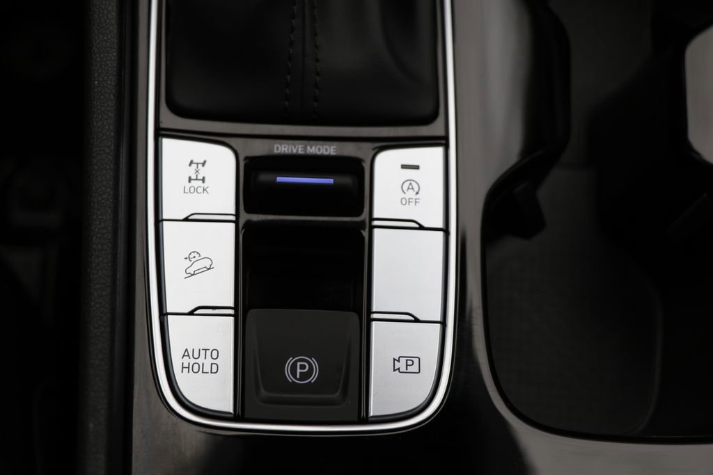 Used 2023 Hyundai Tucson SEL w/ Convenience Package image 28