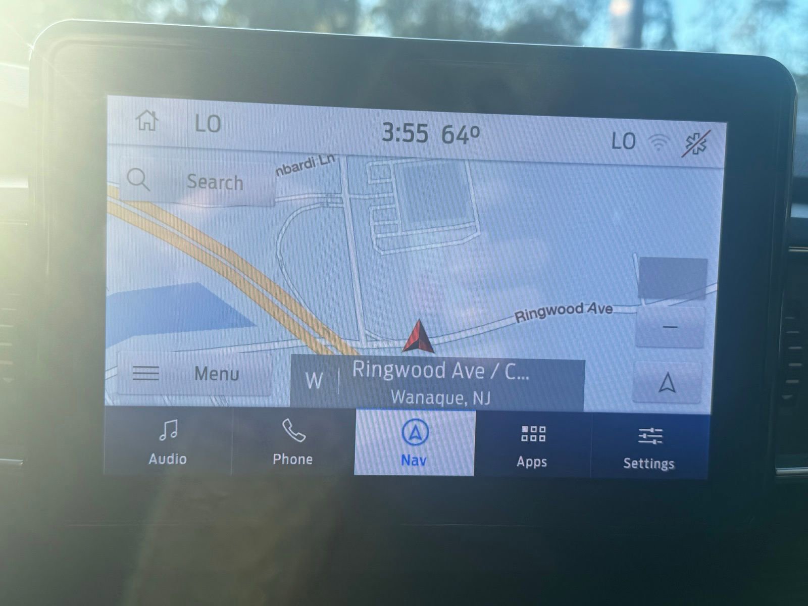 Used 2020 Ford Explorer Limited w/ Class III Trailer Tow Package image 8