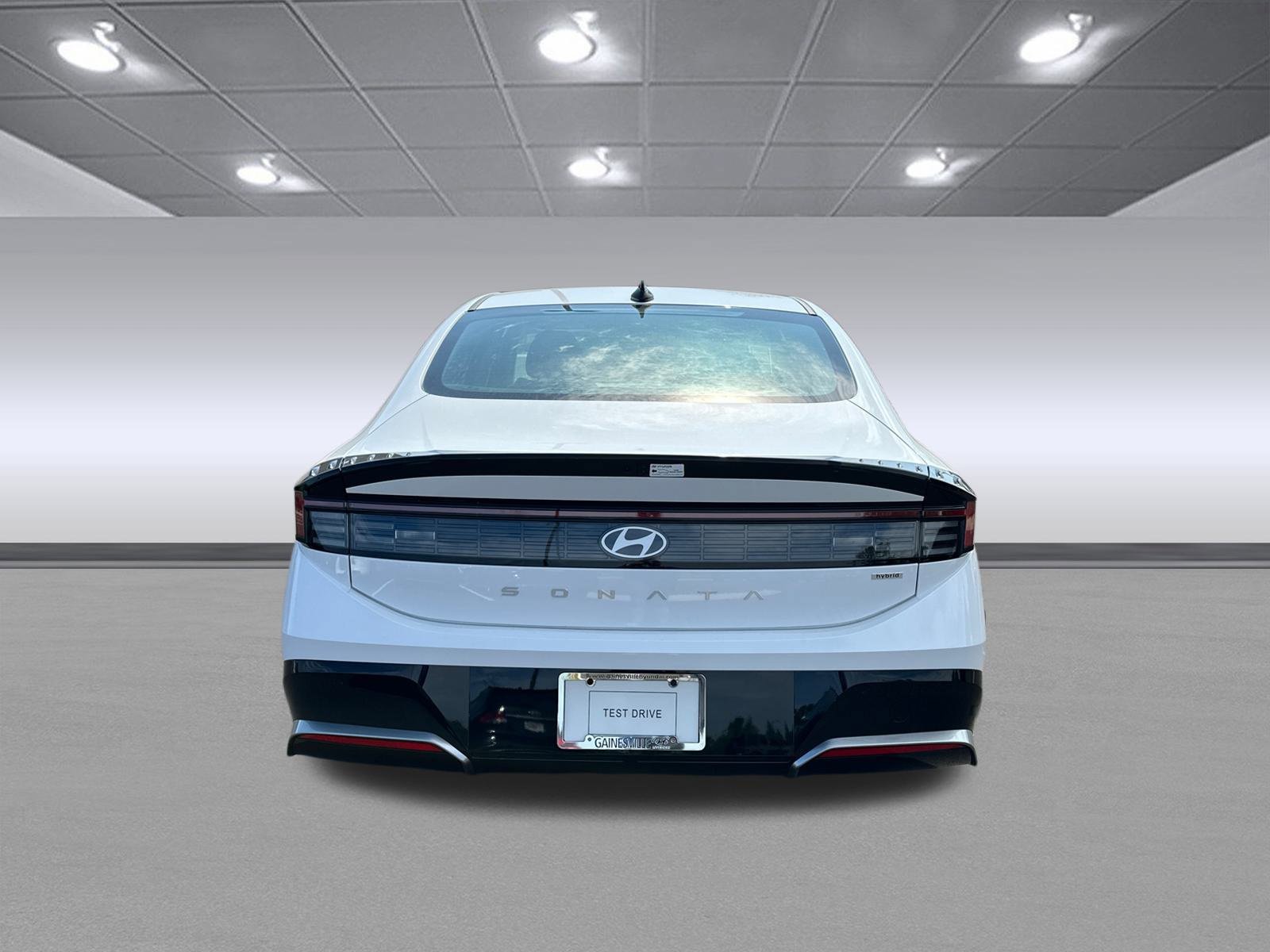 New 2025 Hyundai Sonata SEL image 6