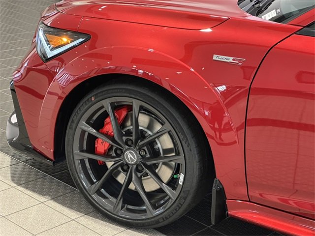 New 2026 Acura Integra Type S image 9
