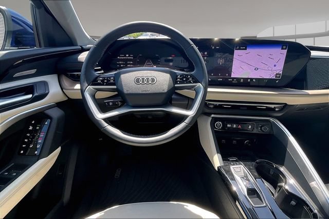 Used 2025 Audi Q5 Premium Plus w/ Premium Plus AWD/4WD image 8