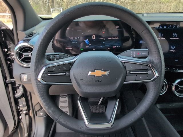 New 2026 Chevrolet Blazer EV LT image 15