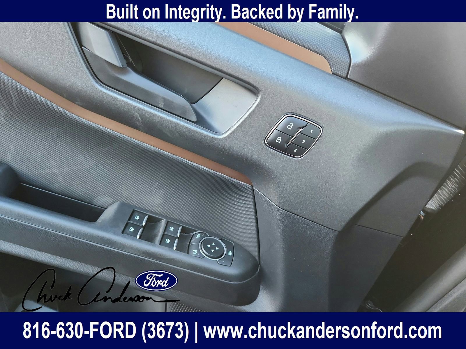 New 2025 Ford Bronco Sport Outer Banks AWD/4WD image 20