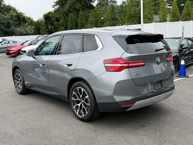 Certified 2026 BMW X3 xDrive30i w/ Premium Package AWD/4WD image 7