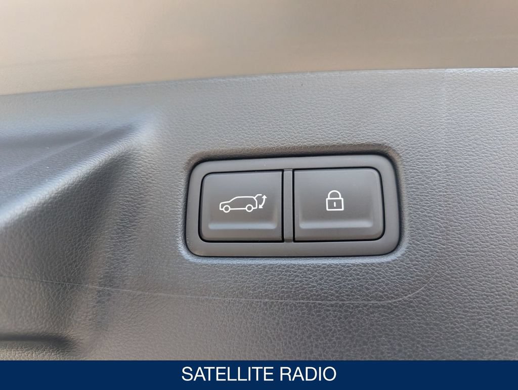 New 2027 Hyundai Santa Fe Calligraphy AWD/4WD image 29