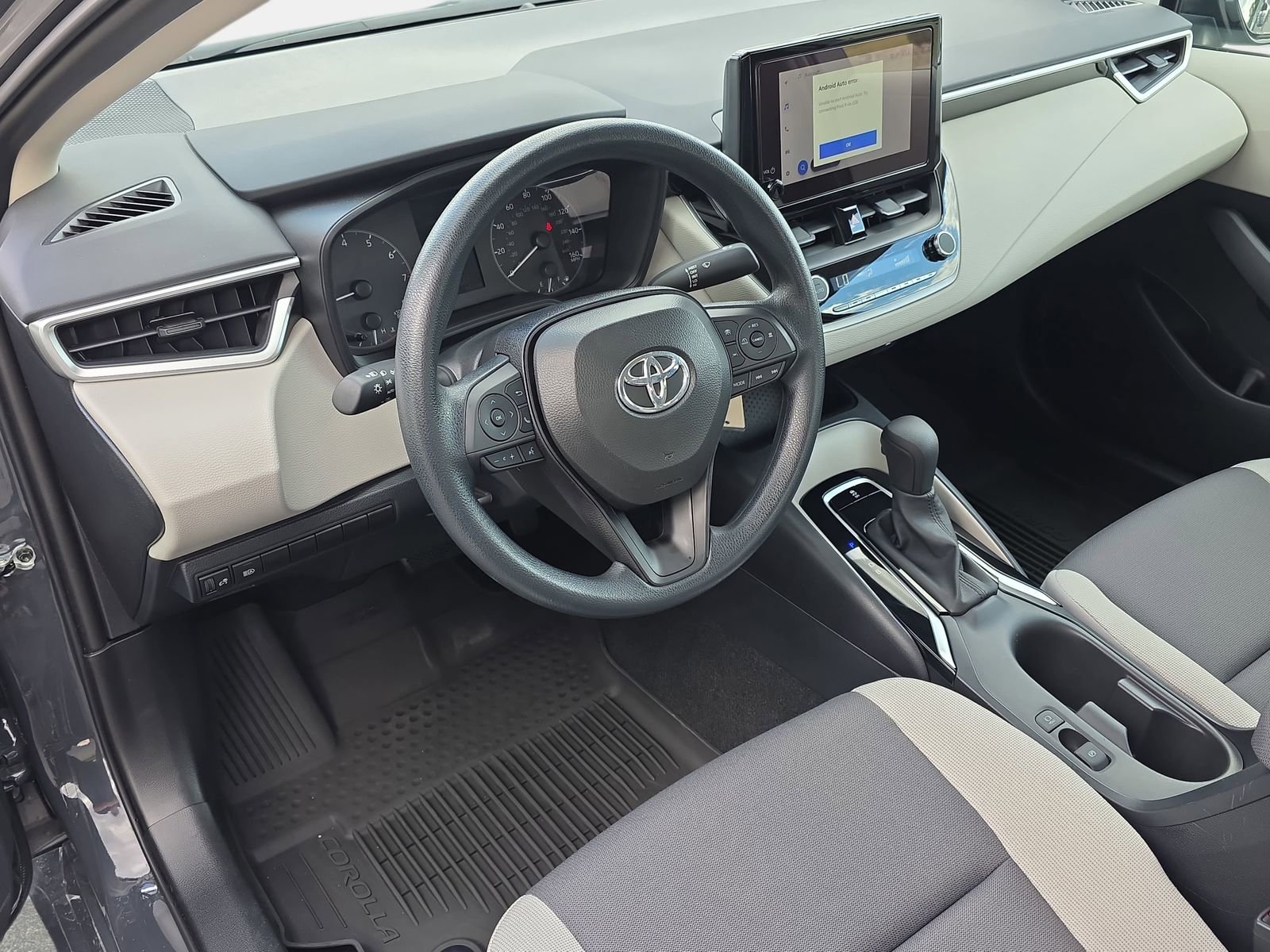 Used 2024 Toyota Corolla LE FWD image 15