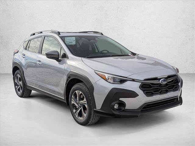 New 2025 Subaru Crosstrek 2.5i Premium image 6