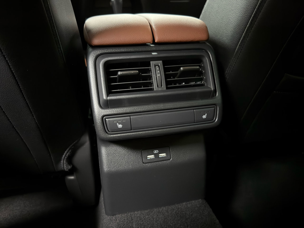 Used 2023 MAZDA CX-50 2.5 Turbo w/ Weather Package image 33