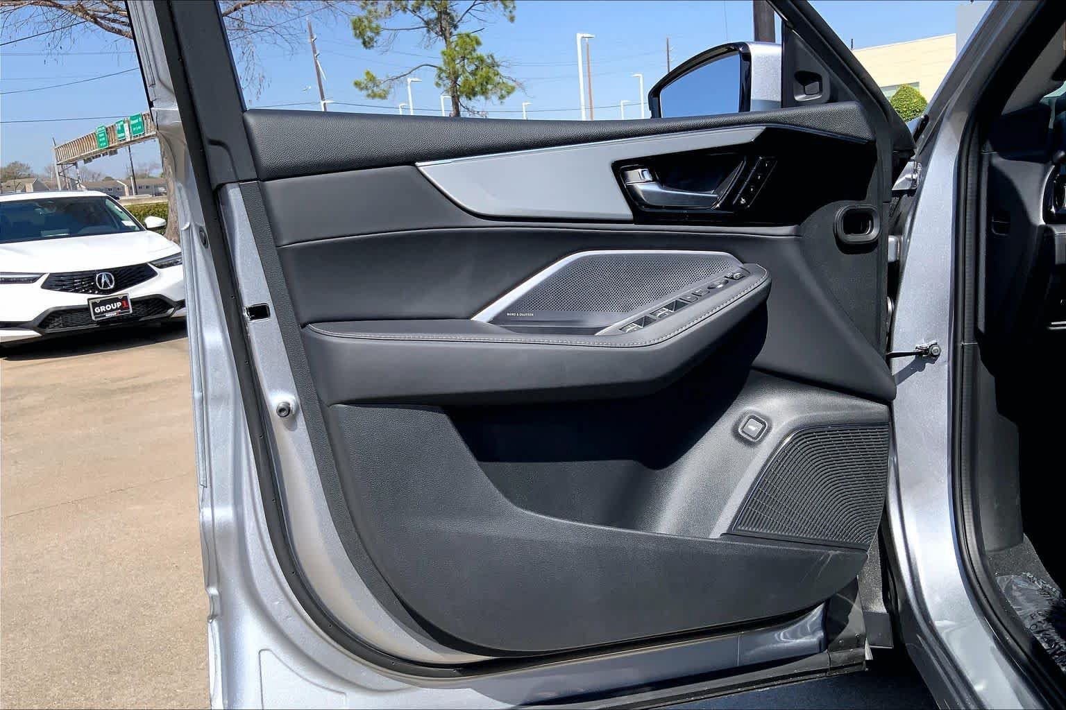 New 2026 Acura MDX w/ Technology Package FWD image 10