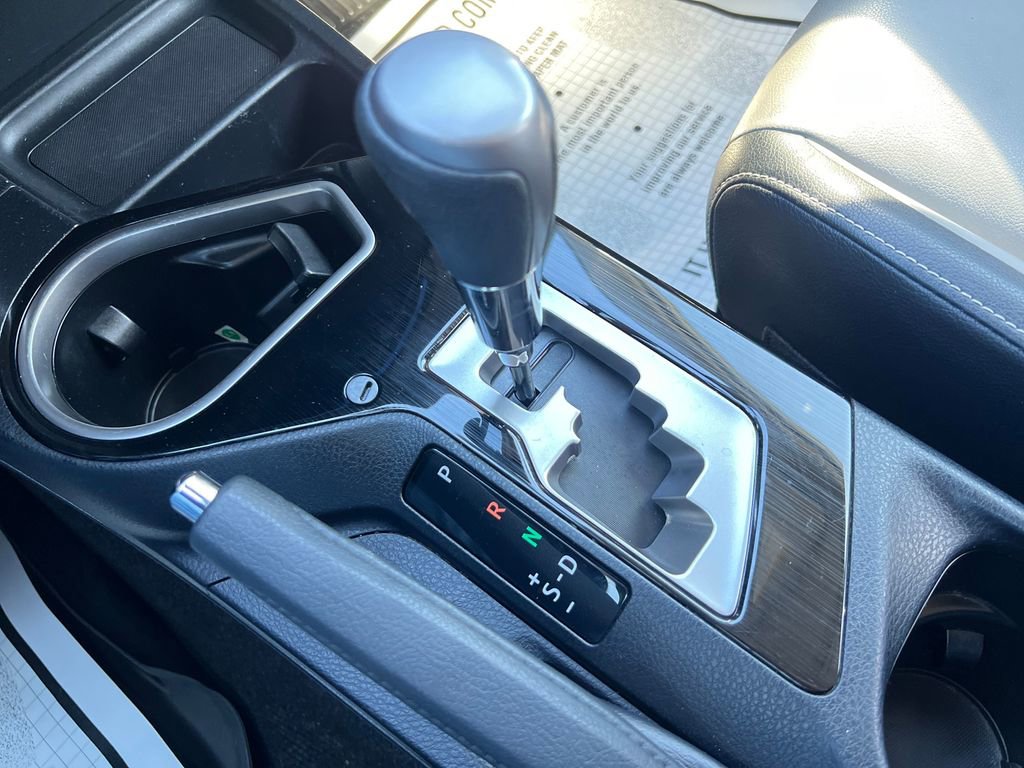 Used 2017 Toyota RAV4 Limited w/ All Weather Liner Package image 29