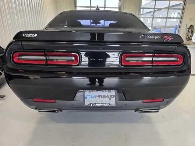 Used 2015 Dodge Challenger R/T w/ Quick Order Package 28B R/T image 4