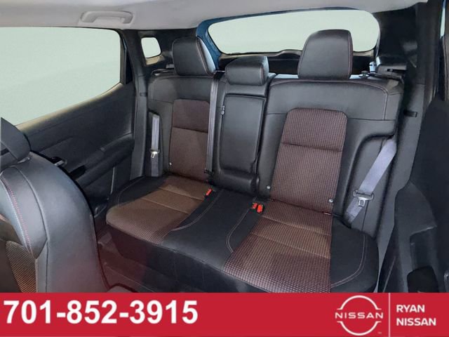 New 2026 Nissan Kicks SR w/ SR Premium Package image 39