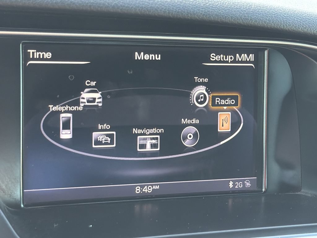 Used 2014 Audi RS 5 Cabriolet AWD/4WD image 18