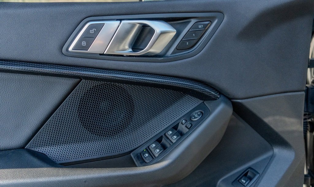 Used 2021 BMW 228i Gran Coupe w/ Lights Package image 28