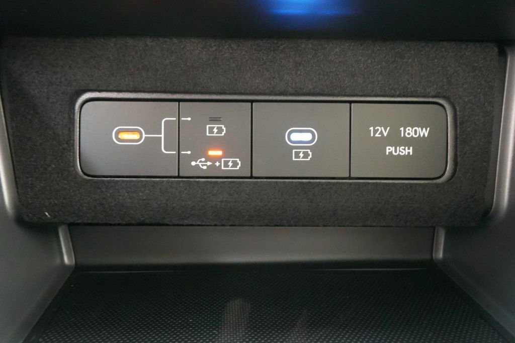 New 2025 Hyundai Sonata SEL image 37