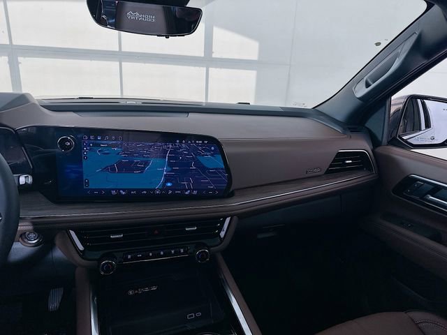 New 2026 Chevrolet Suburban High Country image 25