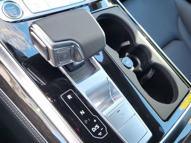 New 2026 Audi Q8 Premium Plus image 20