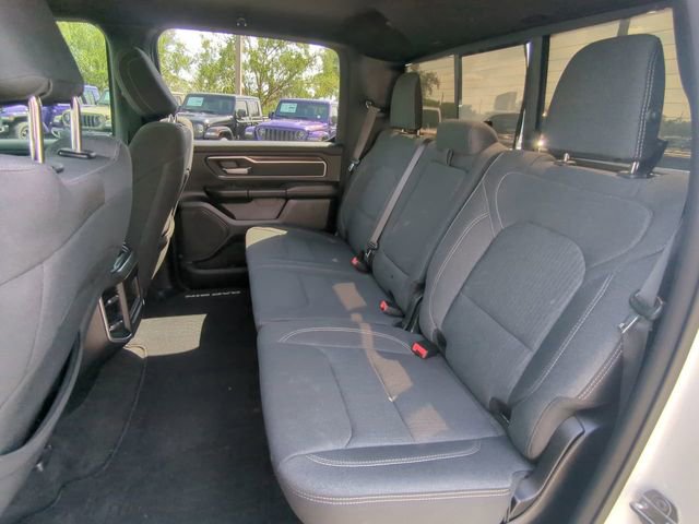 Used 2020 RAM 1500 Big Horn RWD image 15