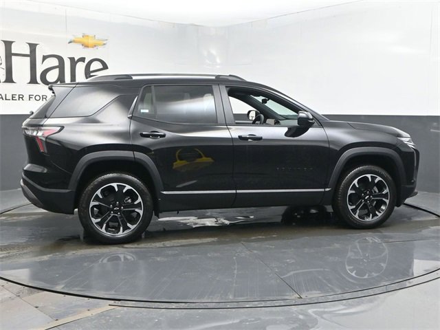 New 2026 Chevrolet Equinox LT w/ Convenience Package II image 15