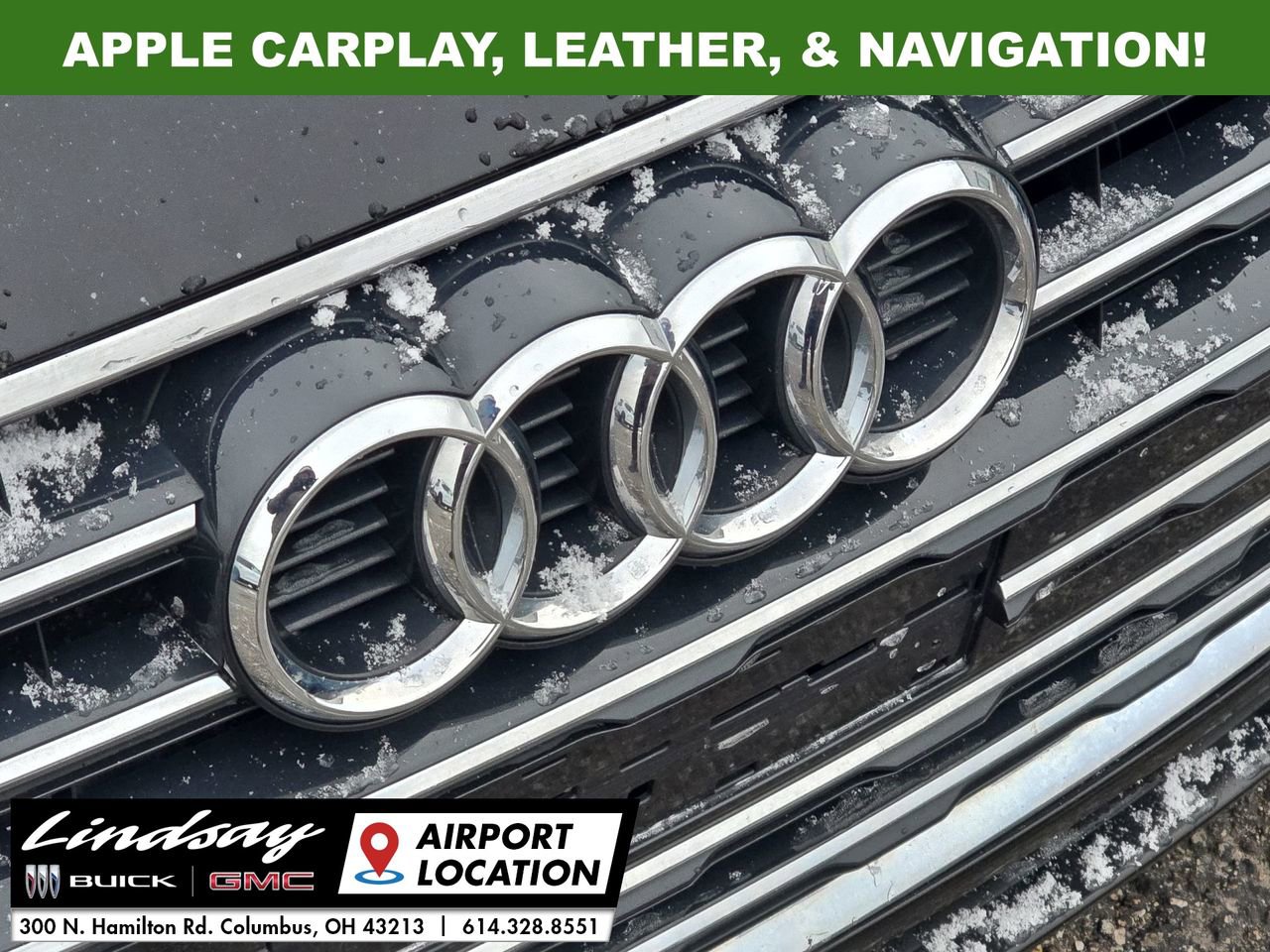 Used 2018 Audi A5 2.0T Premium image 28