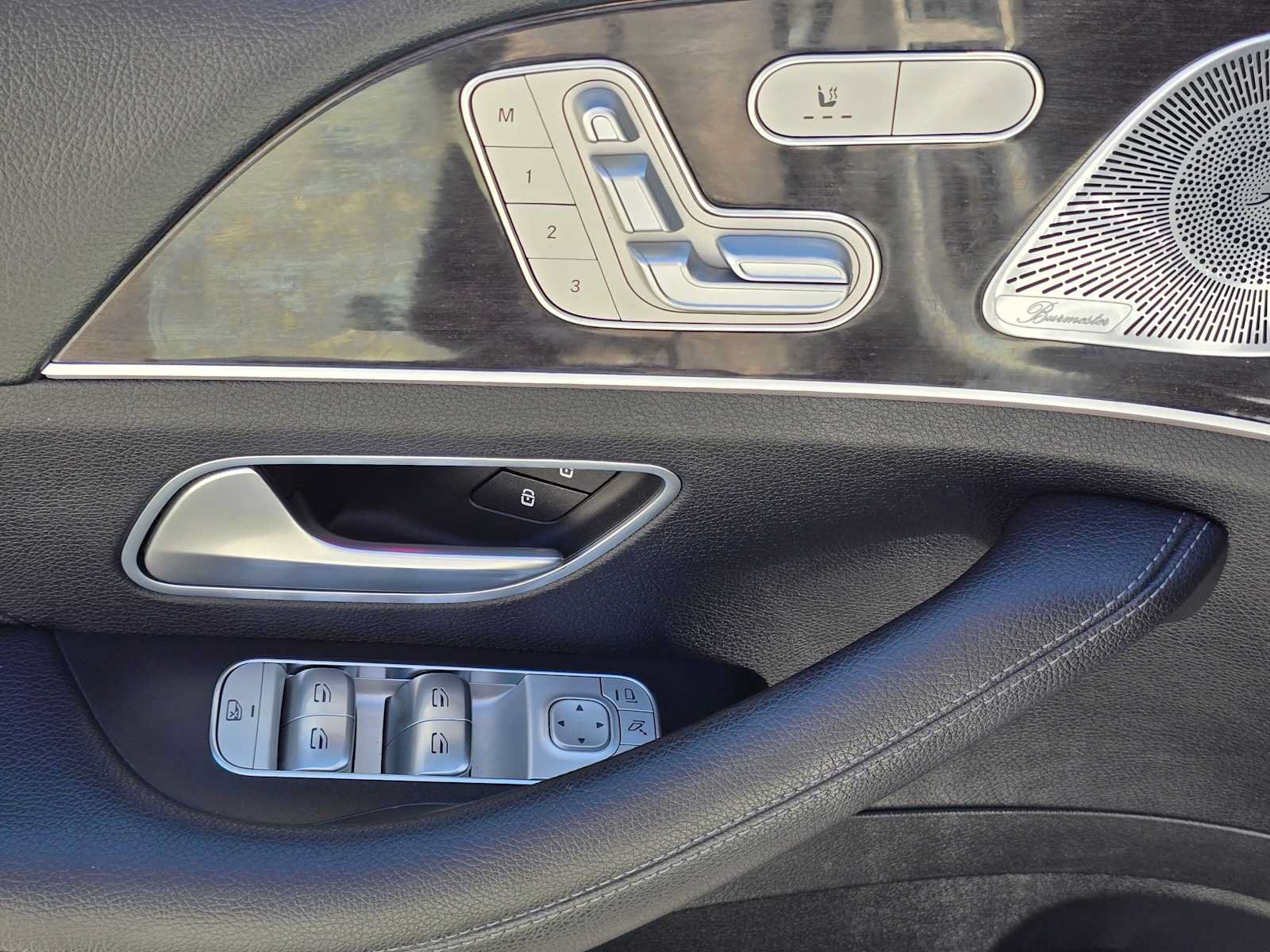 Used 2021 Mercedes-Benz GLE 350 image 23