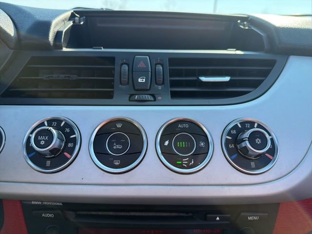 Used 2012 BMW Z4 sDrive28i image 20