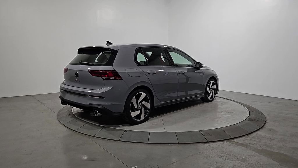 New 2026 Volkswagen GTI S image 5