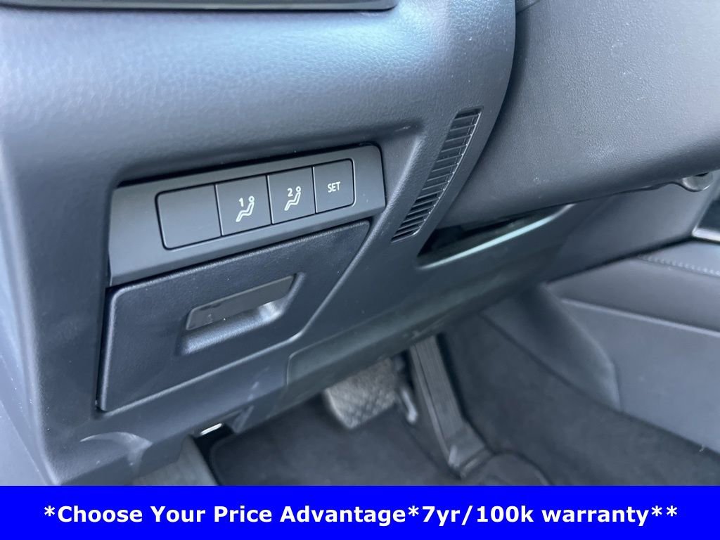 Used 2025 MAZDA CX-30 AWD 2.5 S w/ Preferred Package image 37