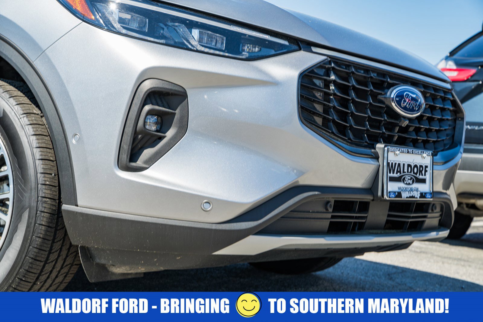 Used 2023 Ford Escape SE w/ PHEV Premium Package image 29