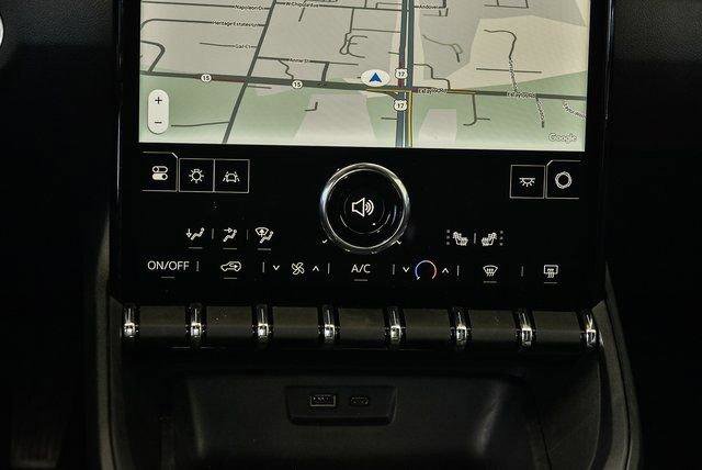 New 2025 GMC Terrain Elevation w/ Technology Package II AWD/4WD image 19