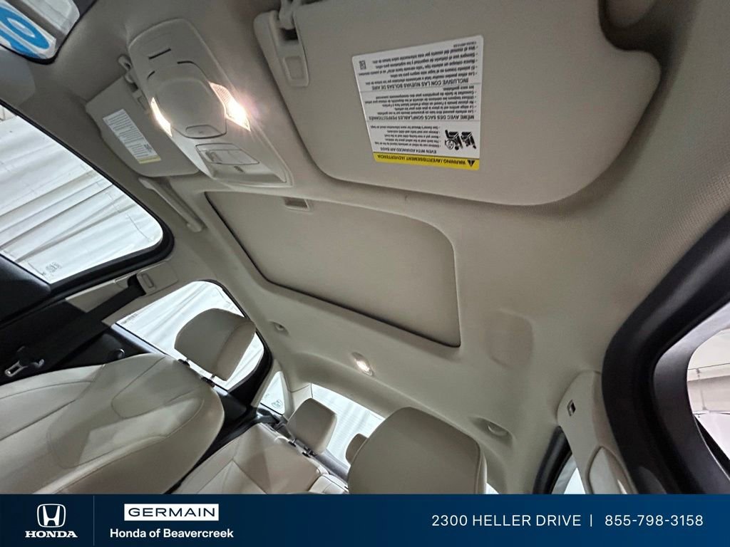 Used 2018 Ford Focus Titanium FWD image 27