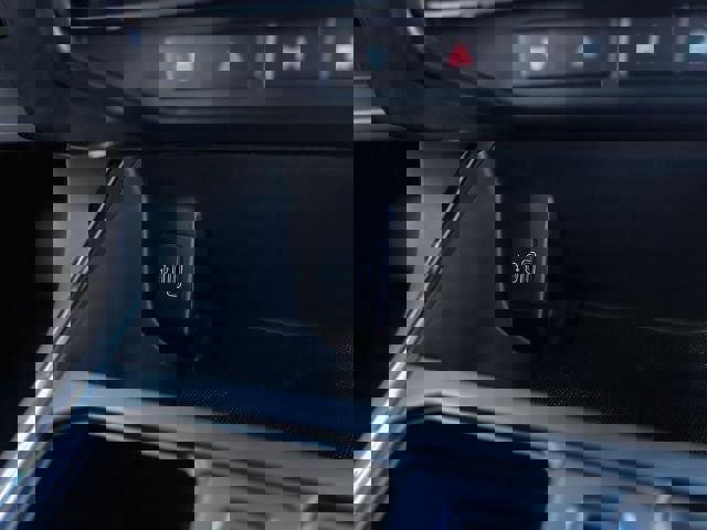 New 2025 Ford F150 Lightning Flash image 12