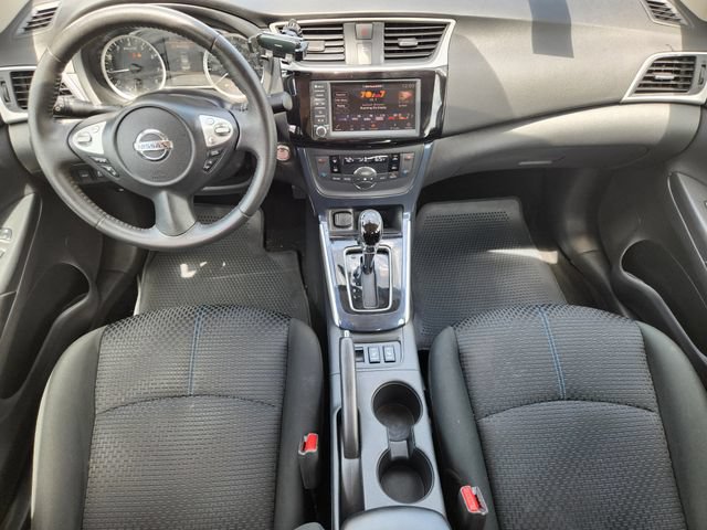 Used 2019 Nissan Sentra SR FWD image 26