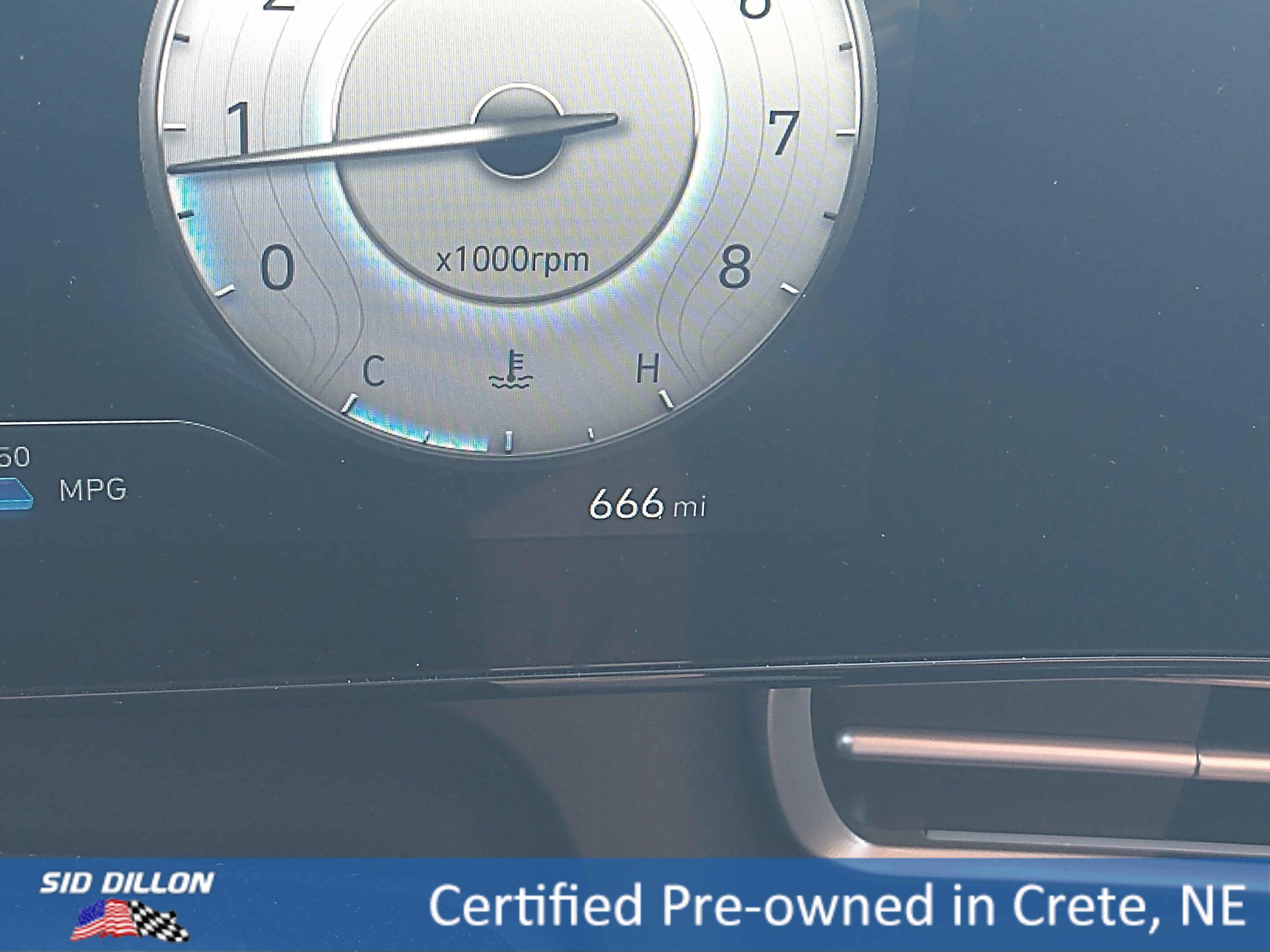 Used 2024 Hyundai Elantra SEL image 18