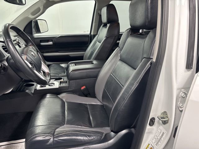 Used 2019 Toyota Tundra Limited image 17
