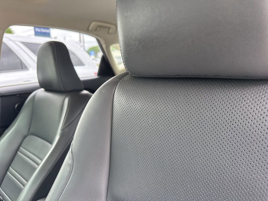 Used 2015 Lexus NX 200t FWD w/ Premium Package image 5